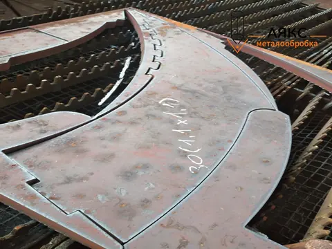Лазерна різка металу - 13