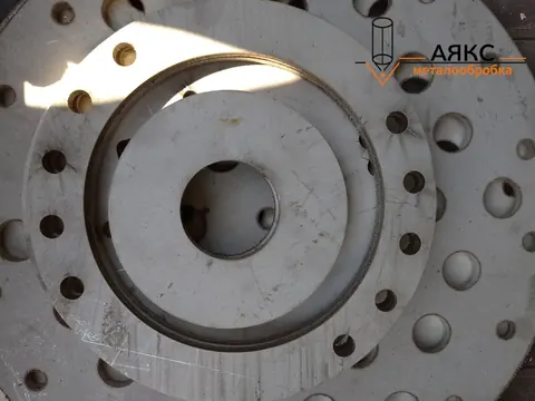 Лазерна різка металу - 15