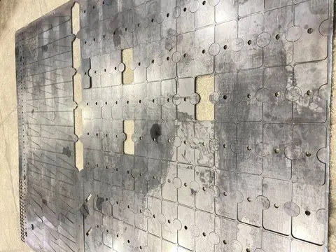 Лазерна різка металу - 23