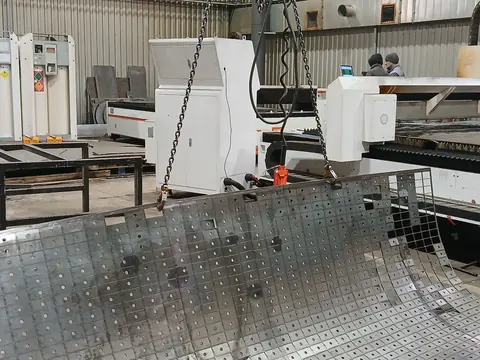 Лазерна різка металу - 24