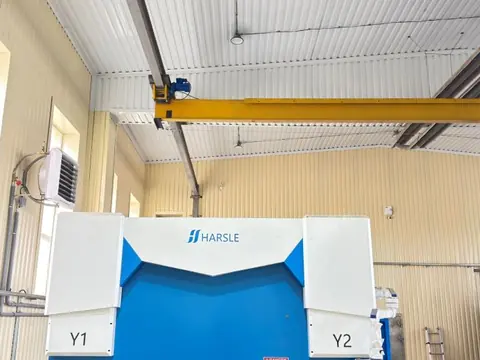 Гнуття металу - 3