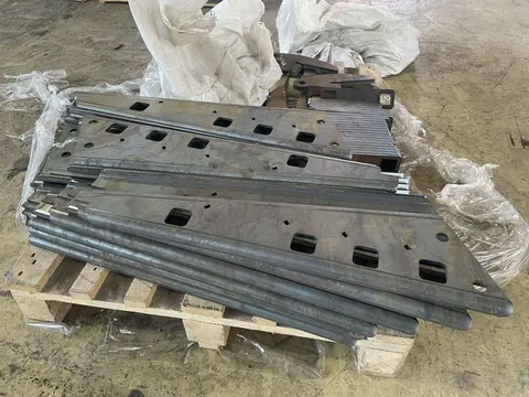 Гнуття металу - 6