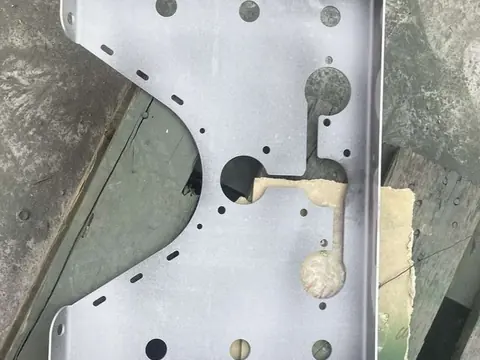 Гнуття металу - 9