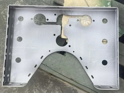 Гнуття металу - 13