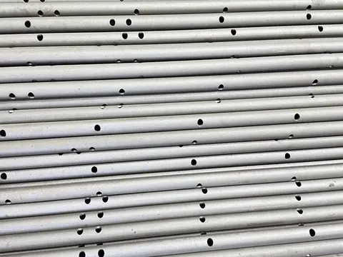 Дробоструминна обробка металу - 9