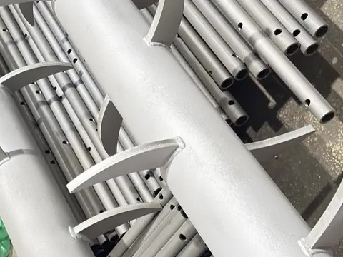 Дробоструминна обробка металу - 21