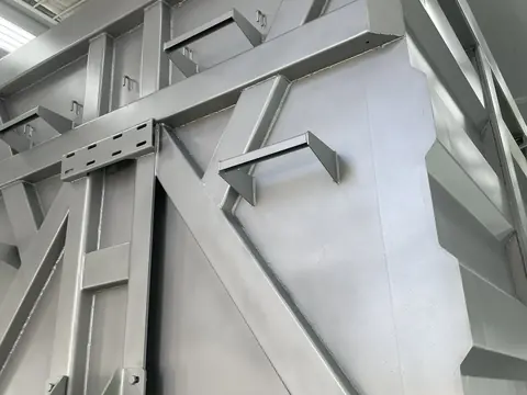 Дробоструминна обробка металу - 24
