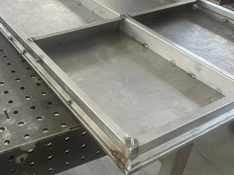 Сварочные работы - 1