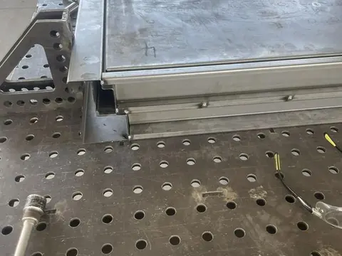 Сварочные работы - 2
