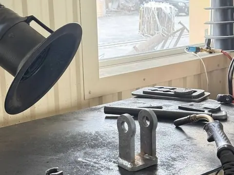 Сварочные работы - 3