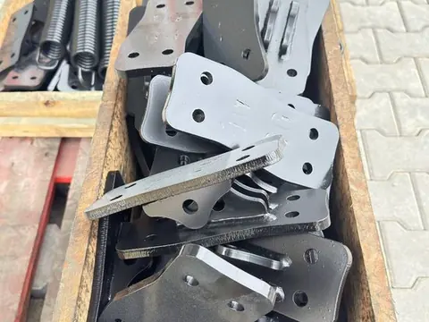 Сварочные работы - 6