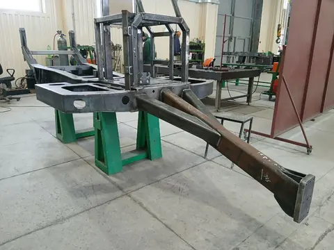 Сварочные работы - 12