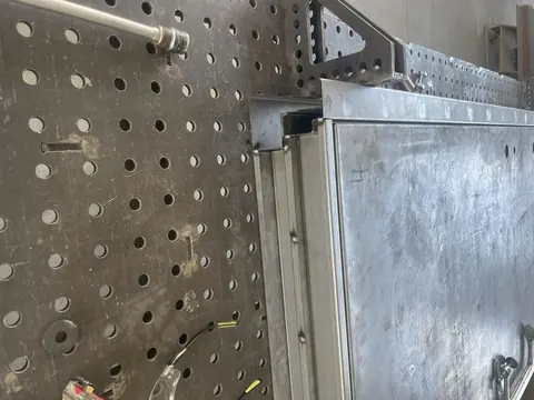 Сварочные работы - 17