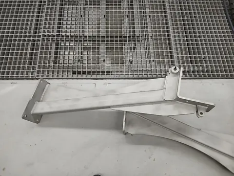 Дробеметная обработка - 9